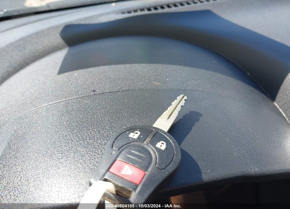 2015 NISSAN VERSA NOTE S (SR)/S PLUS/SL/SR/SV VIN: 3N1CE2CPXFL421483