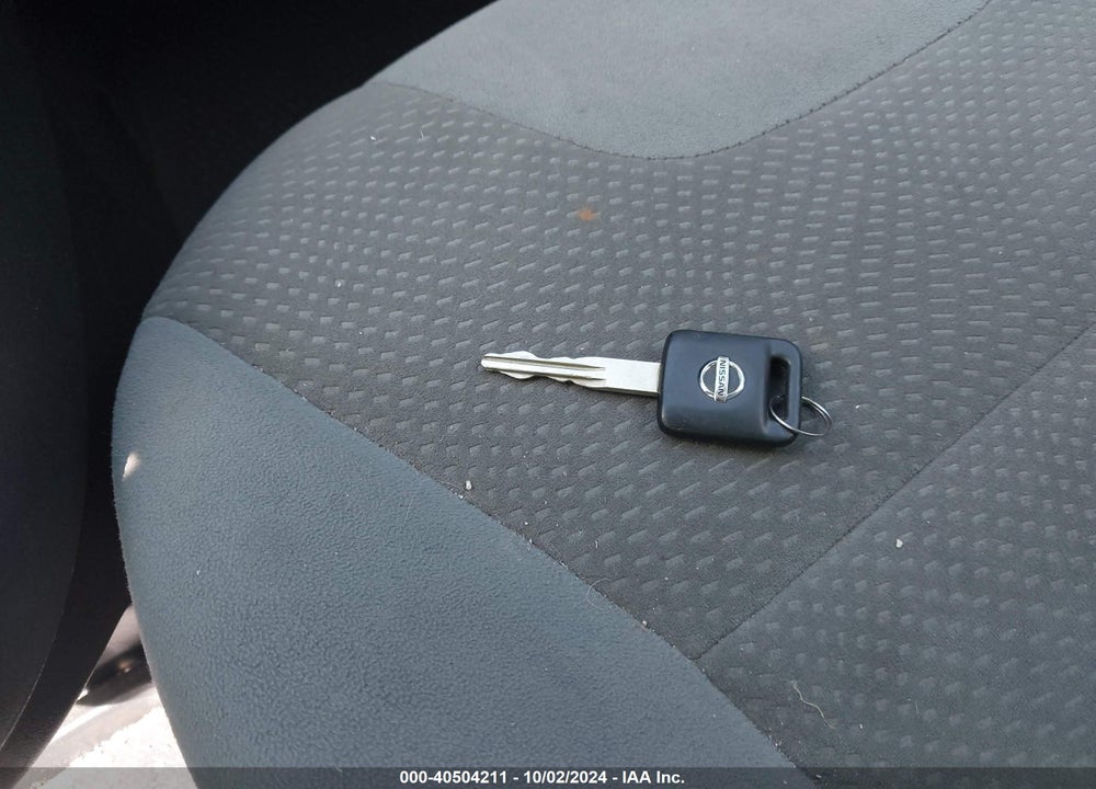 2012 NISSAN SENTRA 2.0 VIN: 3N1AB6AP3CL744747