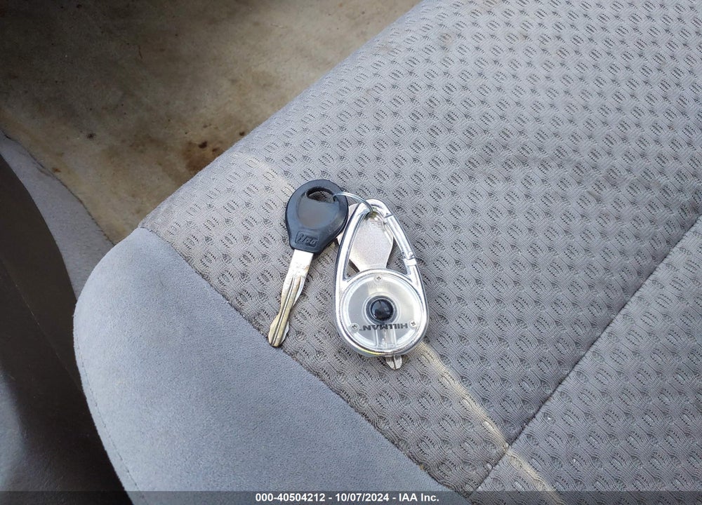 2006 NISSAN SENTRA 1.8S VIN: 3N1CB51D96L554660