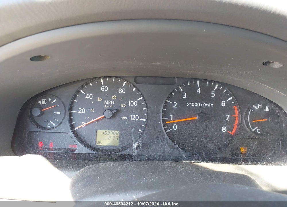 2006 NISSAN SENTRA 1.8S VIN: 3N1CB51D96L554660