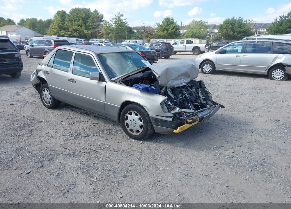 1994 MERCEDES-BENZ E 320 VIN: WDBEA32EXRC148924