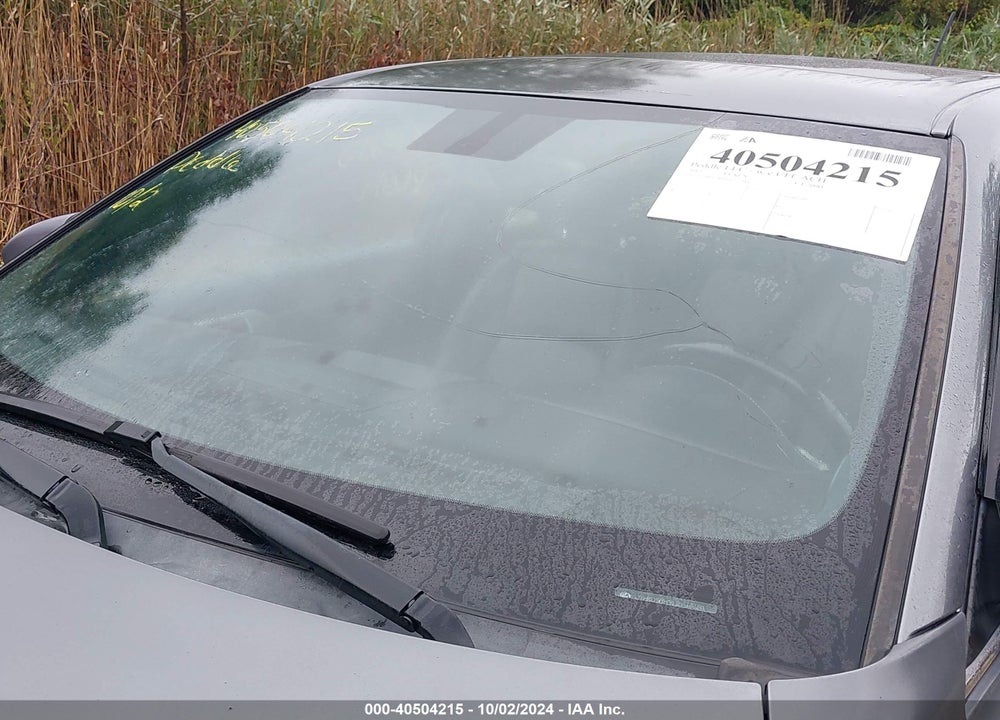 2013 LEXUS CT 200H VIN: JTHKD5BH5D2157884