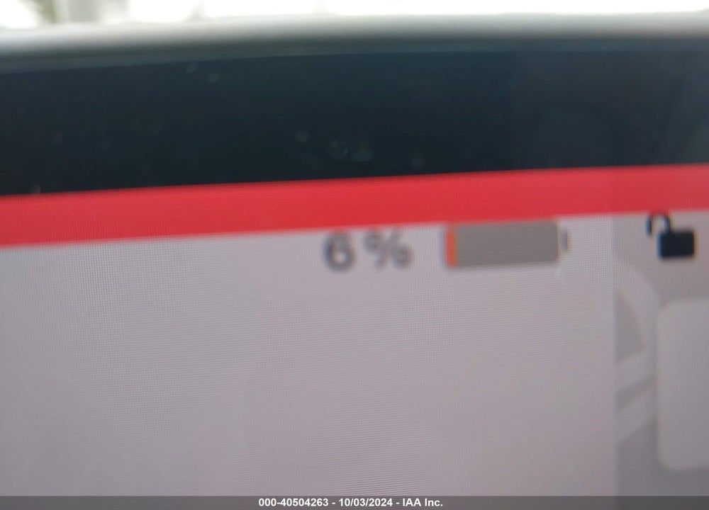2018 TESLA MODEL 3 LONG RANGE/PERFORMANCE VIN: 5YJ3E1EB0JF054593