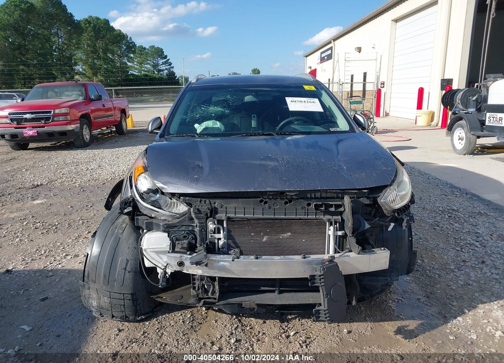 2018 KIA NIRO LX VIN: KNDCB3LC2J5203295
