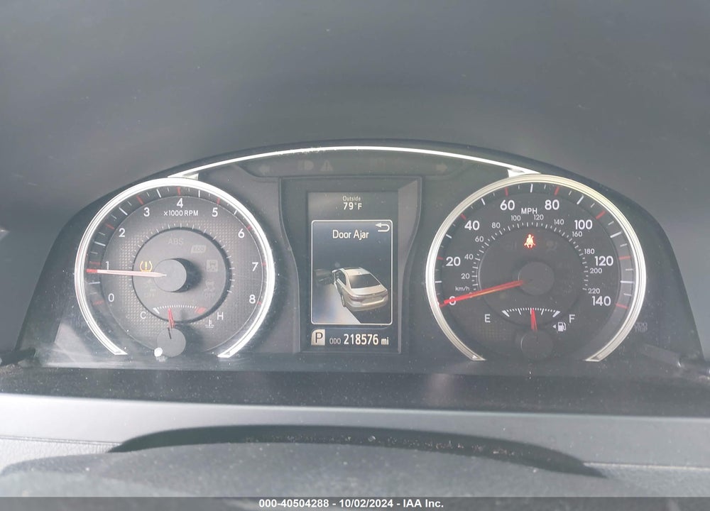 2016 TOYOTA CAMRY SE VIN: 4T1BF1FK2GU173006
