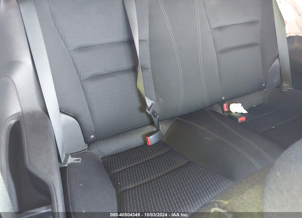 2014 HONDA ACCORD EX VIN: 1HGCT1B74EA014037