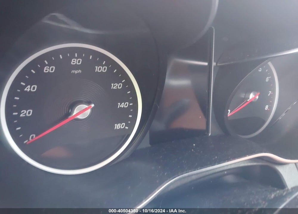 2021 MERCEDES-BENZ GLC 300 SUV VIN: W1N0G8DB1MV322363