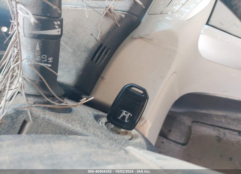 2014 HONDA ACCORD LX VIN: 1HGCR2F37EA254629