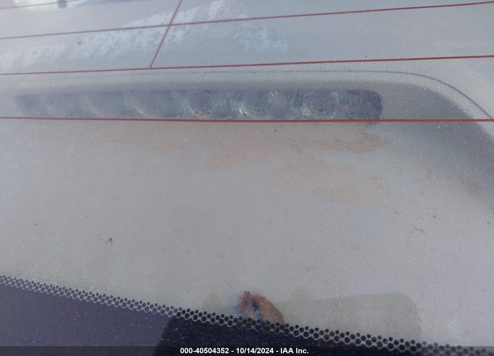 2014 HONDA ACCORD LX VIN: 1HGCR2F37EA254629