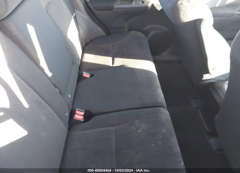 2014 HONDA CR-V LX VIN: 2HKRM4H34EH710420