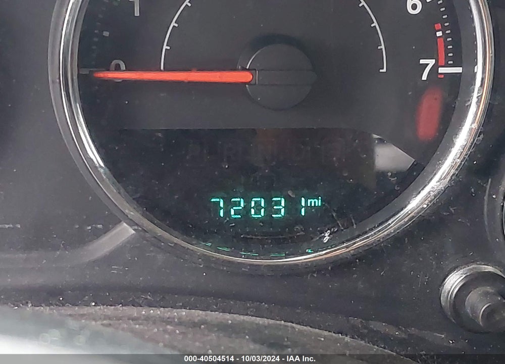 2017 JEEP WRANGLER UNLIMITED VIN: 1C4BJWDG3HL588731