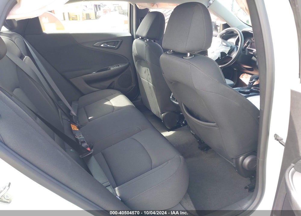 2024 CHEVROLET MALIBU FWD 1LT VIN: 1G1ZD5STXRF140401