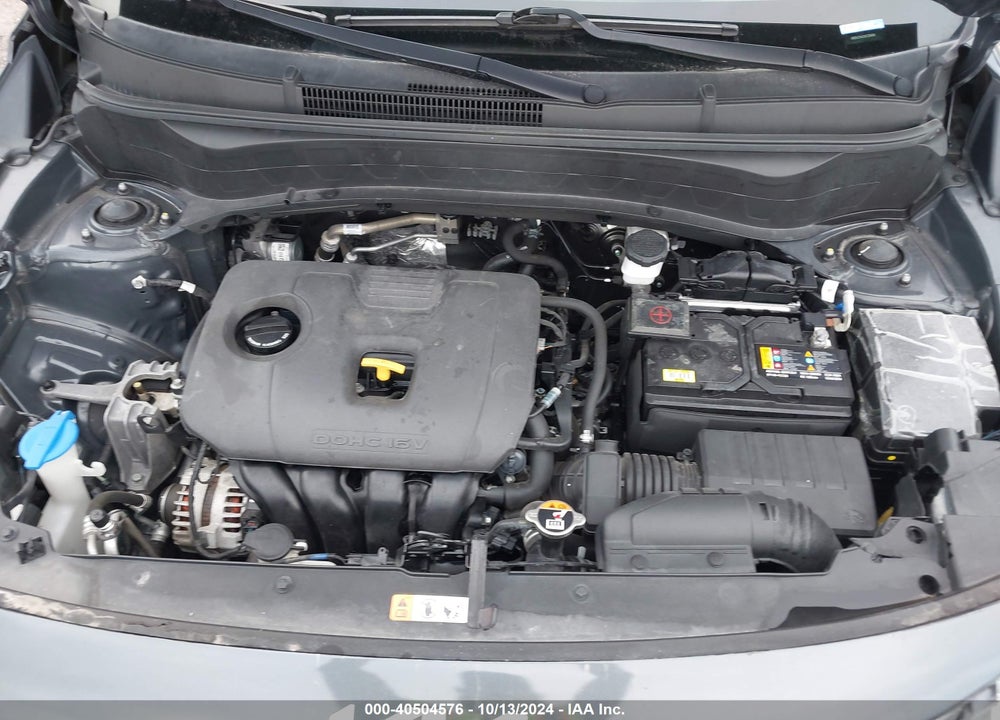 2022 KIA SELTOS S VIN: KNDEU2AA2N7316866