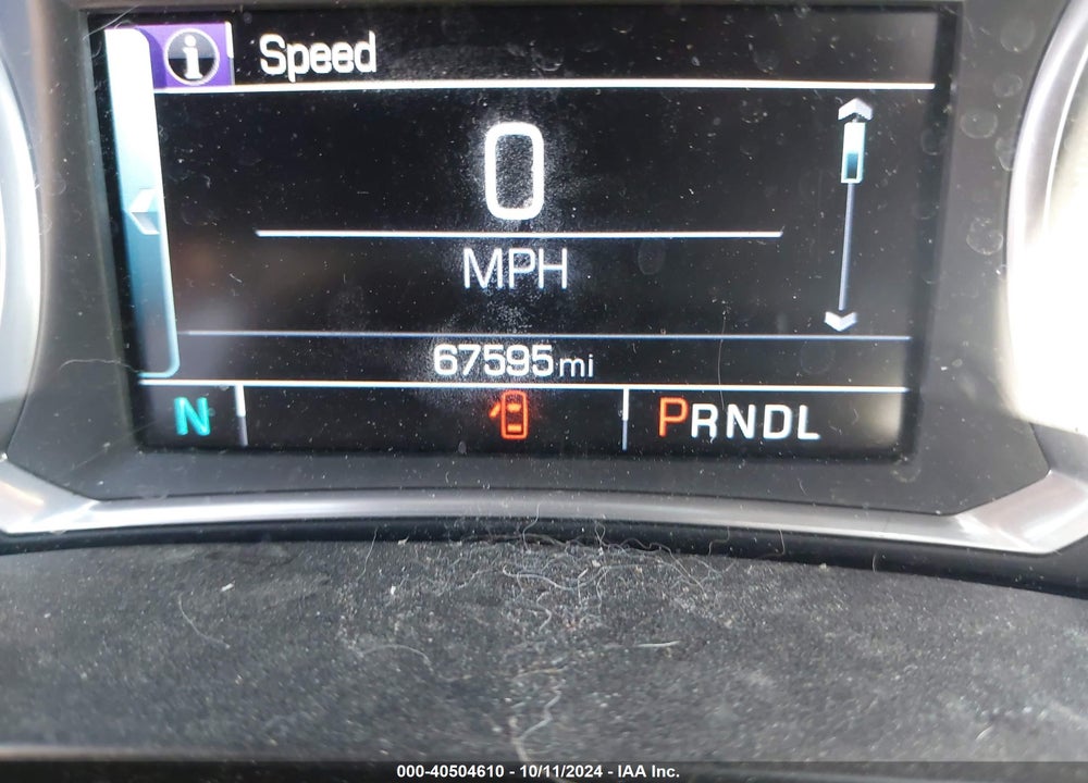 2017 CHEVROLET MALIBU 1LT VIN: 1G1ZE5STXHF155380