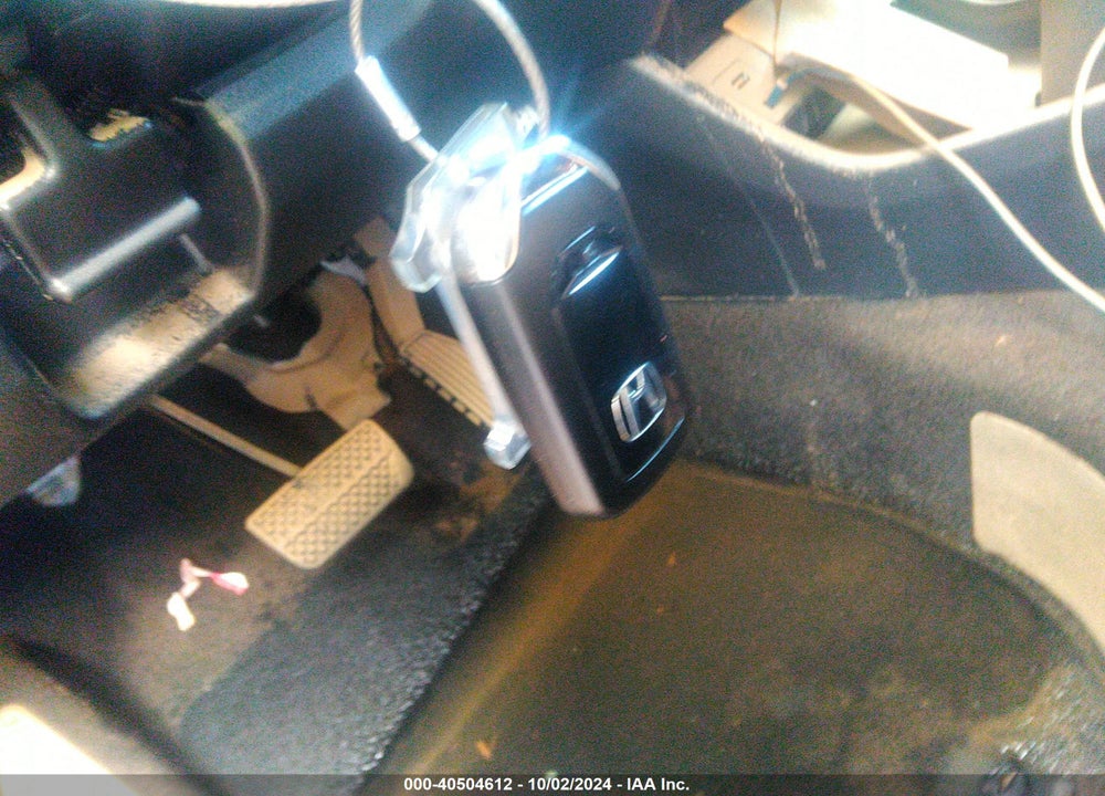 2022 HONDA HR-V AWD EX VIN: 3CZRU6H52NM762551