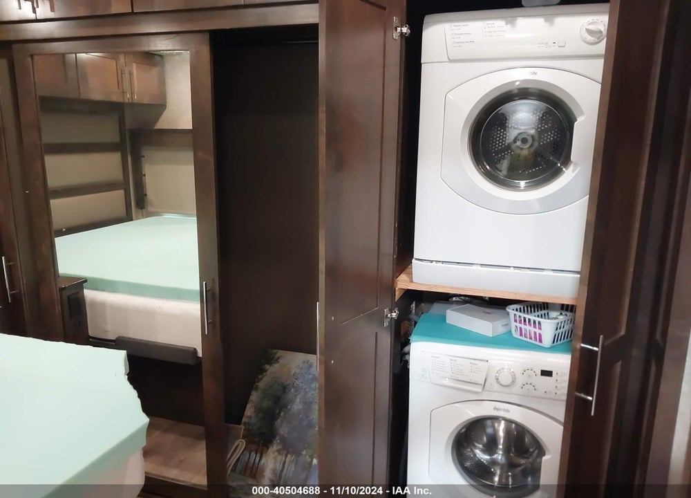 2018 VANLEIGH VILANO TRAVEL TRAILER VIN: 7HHFC4029JV006503