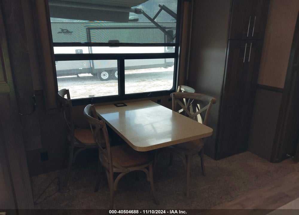 2018 VANLEIGH VILANO TRAVEL TRAILER VIN: 7HHFC4029JV006503