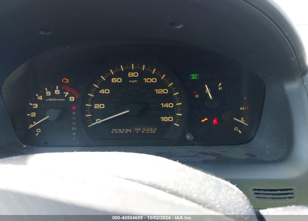2006 HONDA ACCORD 2.4 SE VIN: 1HGCM56326A035417