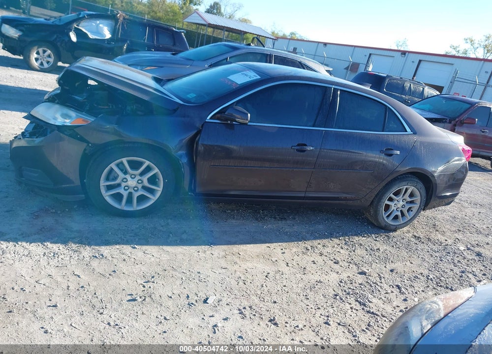2015 CHEVROLET MALIBU VIN: 1G11C5SL4FF200927