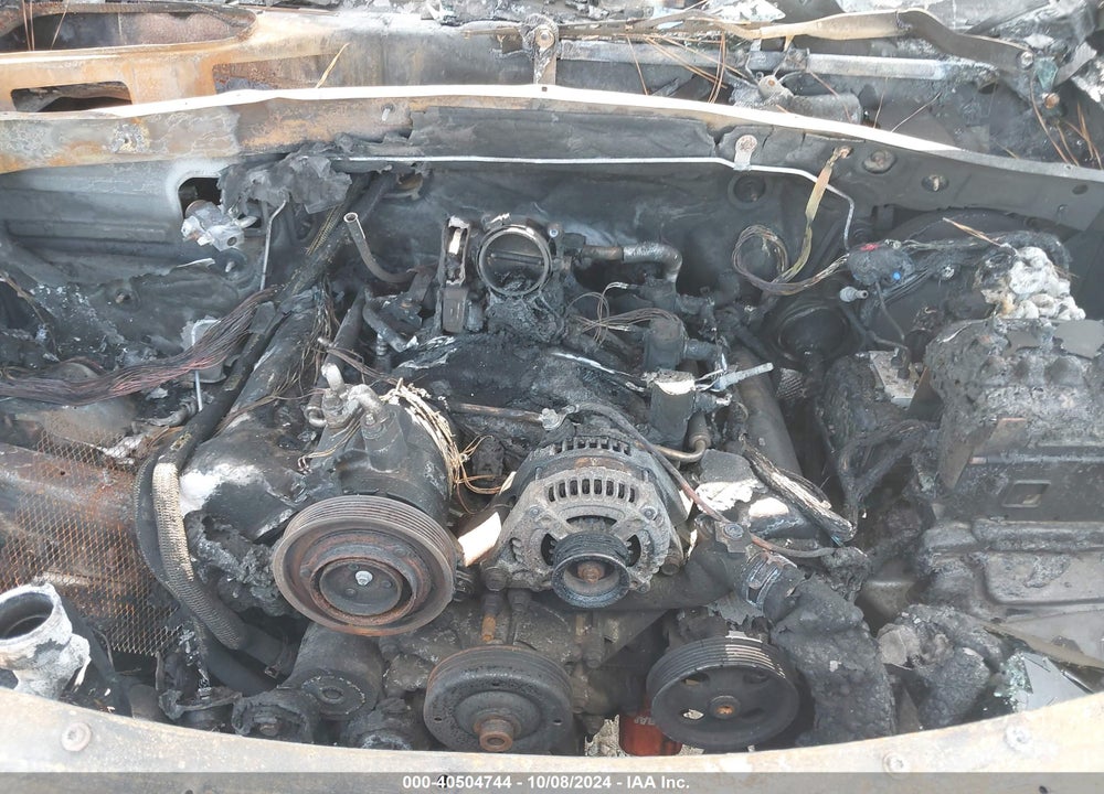 2011 DODGE NITRO HEAT VIN: 1D4PT4GK7BW563750