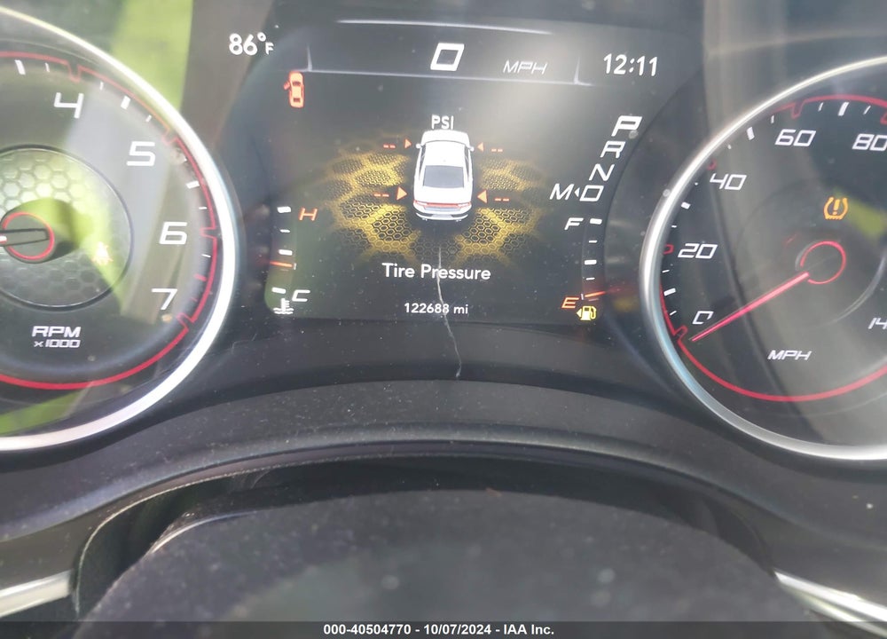2016 DODGE CHARGER SE VIN: 2C3CDXBGXGH173443