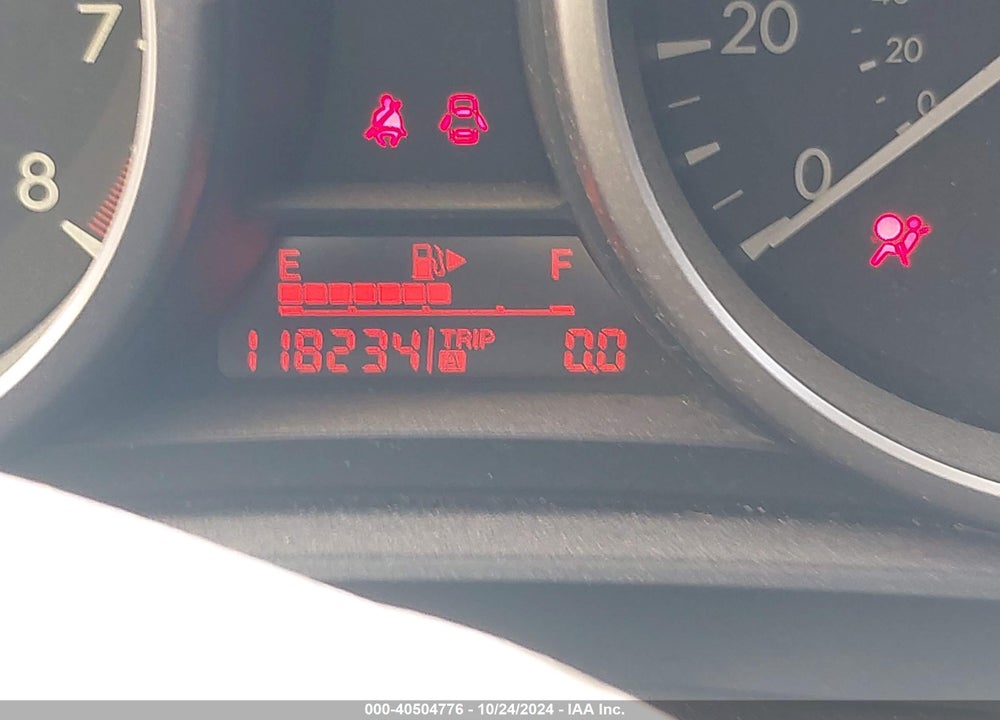 2011 MAZDA 3 I TOURING VIN: JM1BL1VF8B1901018