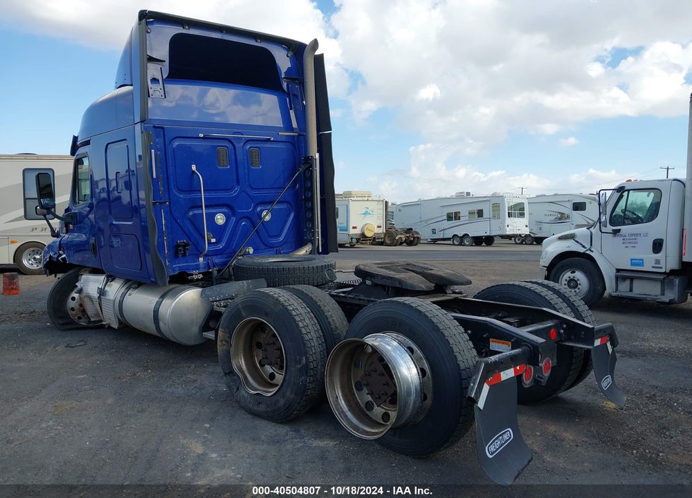 2016 FREIGHTLINER CASCADIA 125 VIN: 3AKJGLD5XGSGY3244