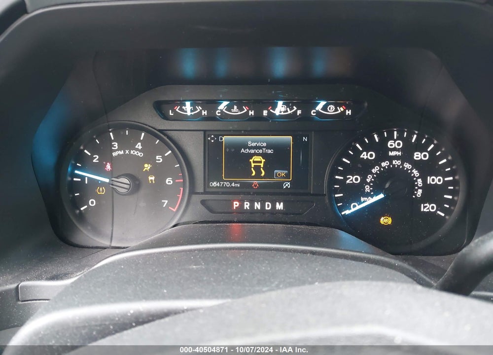 2020 FORD F-150 XL VIN: 1FTEW1EP4LKD50322