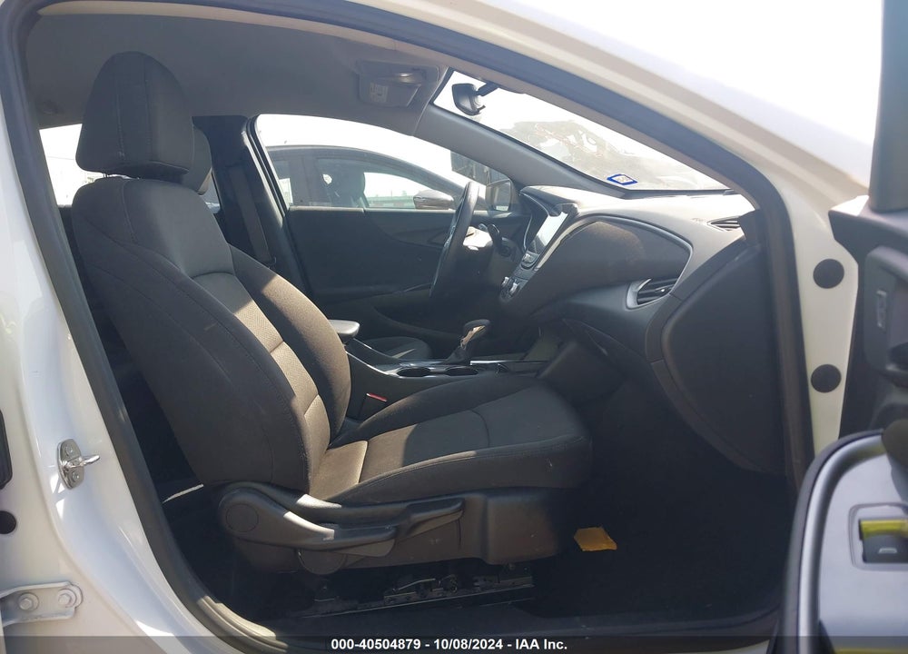 2023 CHEVROLET MALIBU FWD 1LT VIN: 1G1ZD5ST4PF174430