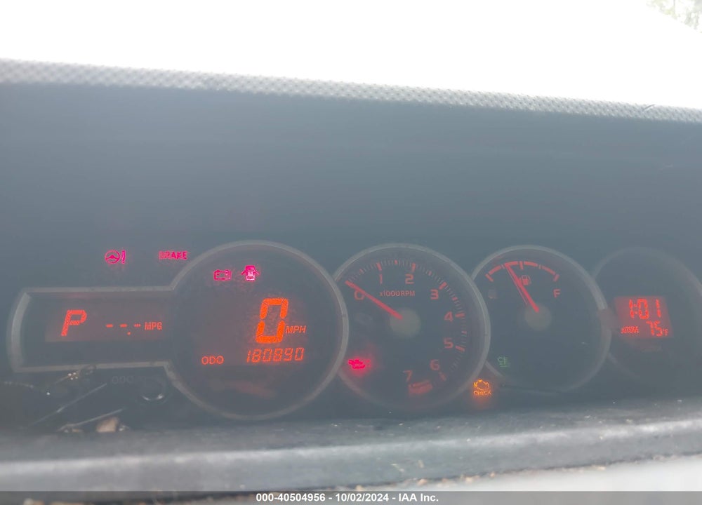 2012 SCION XB VIN: JTLZE4FE3CJ014044