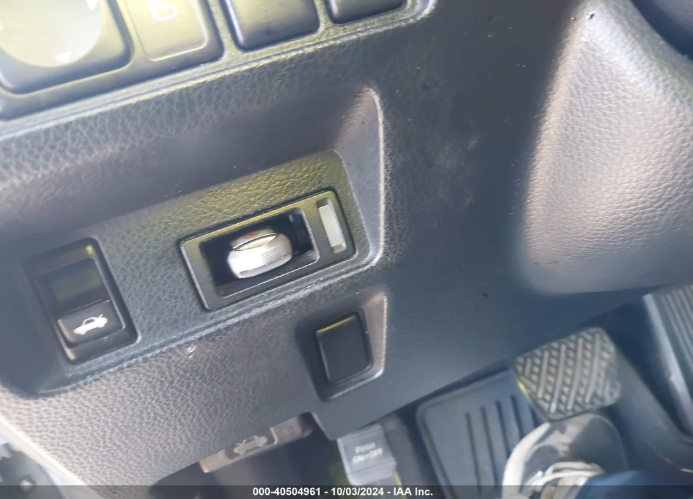 2008 INFINITI M35X VIN: JNKAY01F28M650063