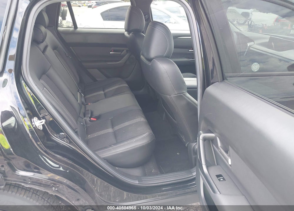 2024 MAZDA CX-50 2.5 S PREMIUM VIN: 7MMVABDM4RN179428