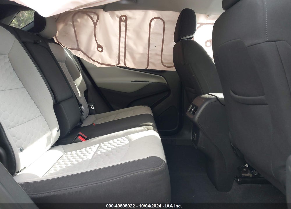 2019 CHEVROLET EQUINOX LT VIN: 3GNAXJEV0KS631764