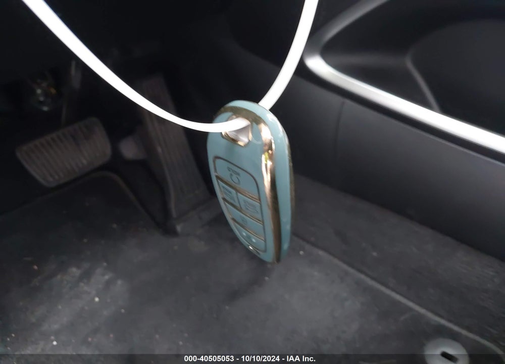 2022 HYUNDAI TUCSON VIN: KM8JBCA15NU019761