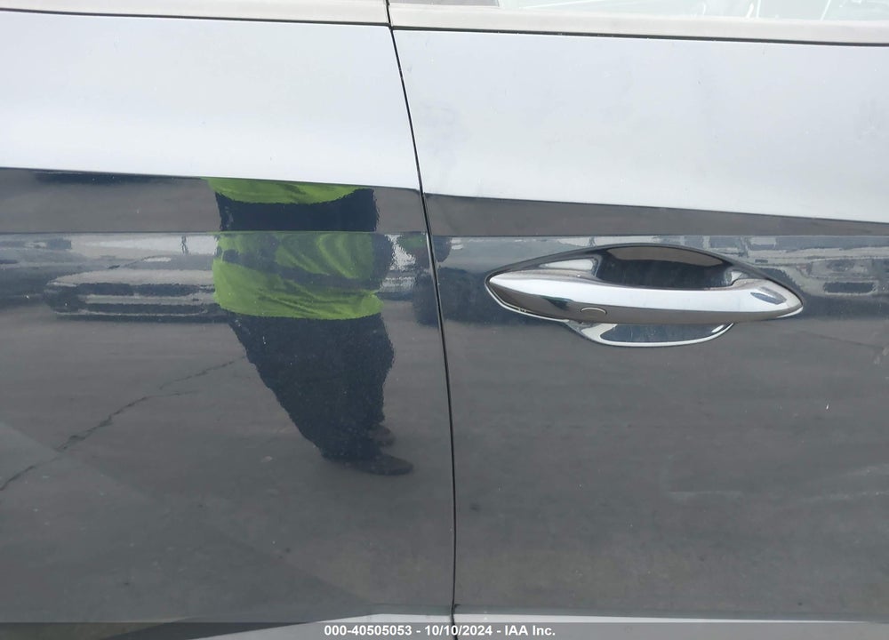 2022 HYUNDAI TUCSON VIN: KM8JBCA15NU019761