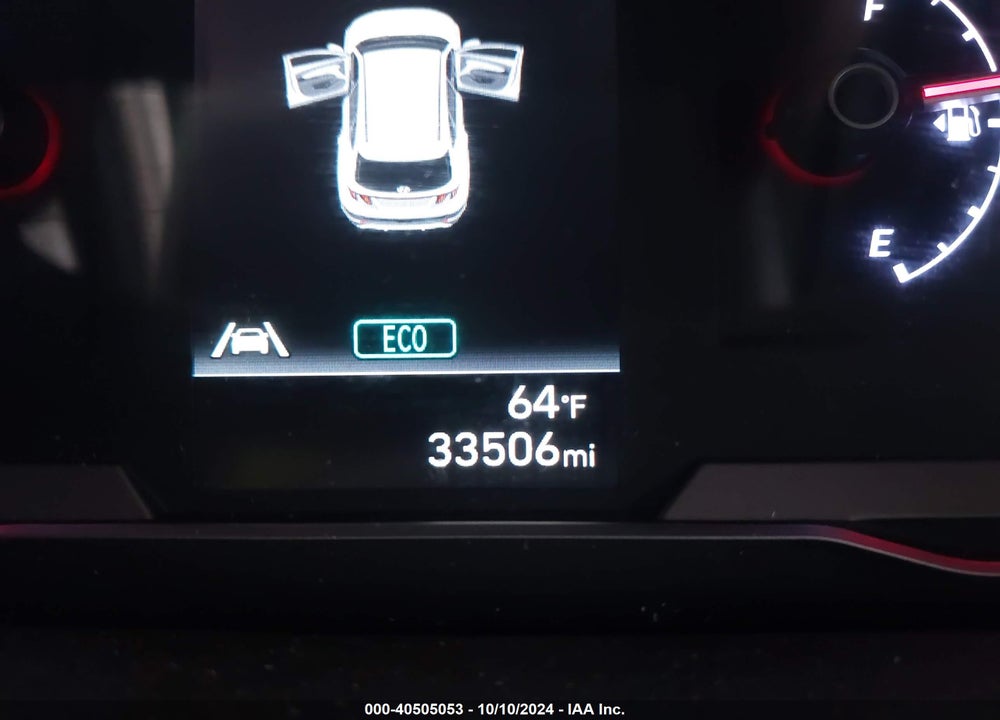 2022 HYUNDAI TUCSON VIN: KM8JBCA15NU019761