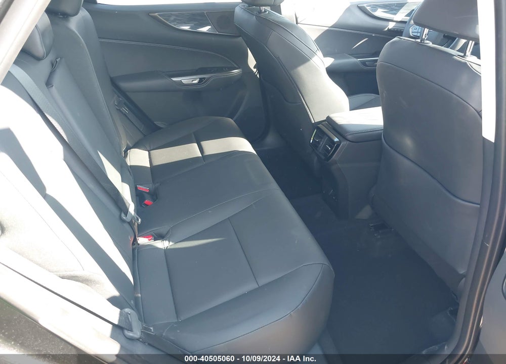 2025 LEXUS NX 250 PREMIUM VIN: 2T2GDCAZ5SC018998
