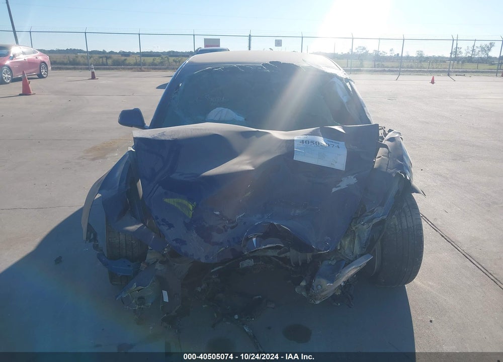 2021 TESLA MODEL 3 STANDARD RANGE PLUS REAR-WHEEL DRIVE VIN: 5YJ3E1EAXMF920716