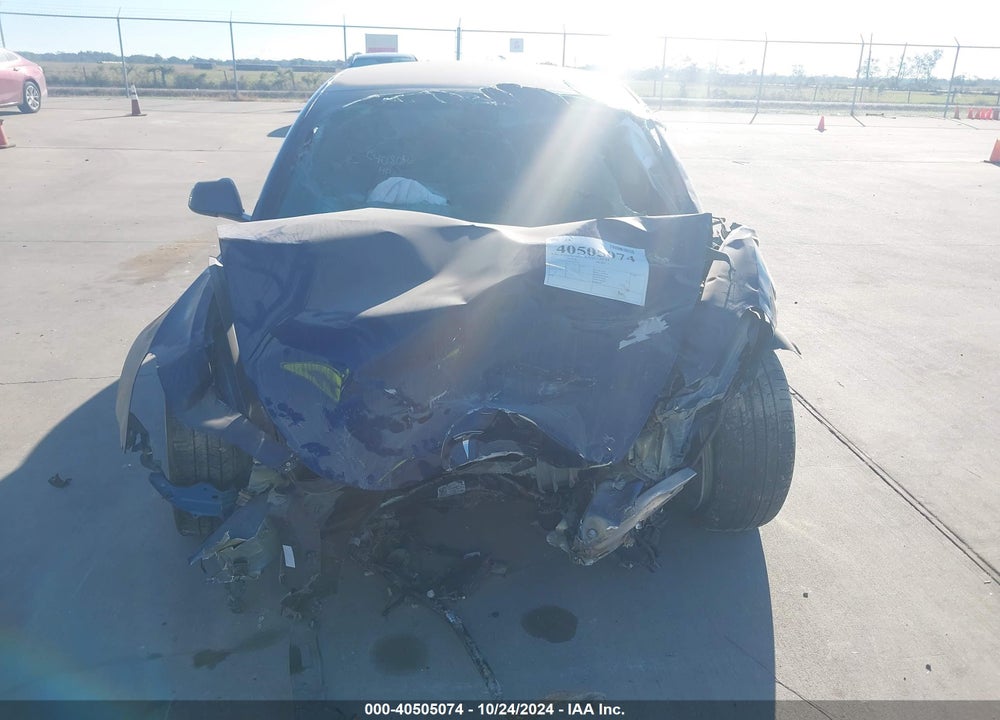 2021 TESLA MODEL 3 STANDARD RANGE PLUS REAR-WHEEL DRIVE VIN: 5YJ3E1EAXMF920716