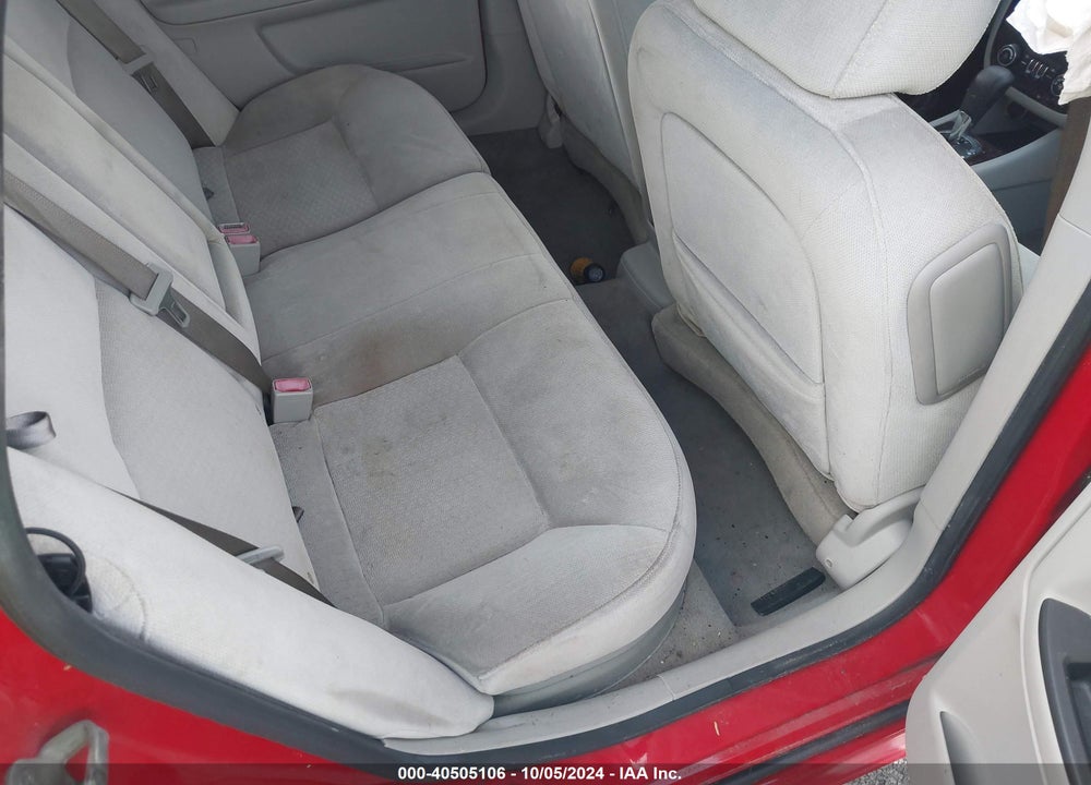 2013 CHEVROLET IMPALA LT VIN: 2G1WG5E36D1191755