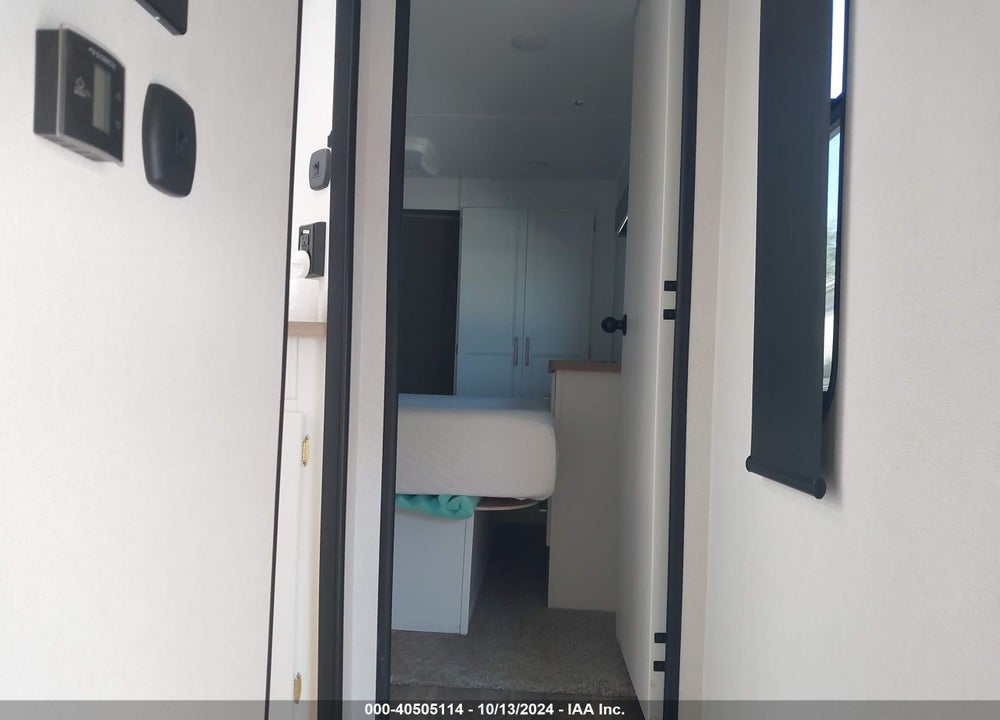 2022 FOREST RIVER OTHER VIN: 5ZT3CSZB7NG126535