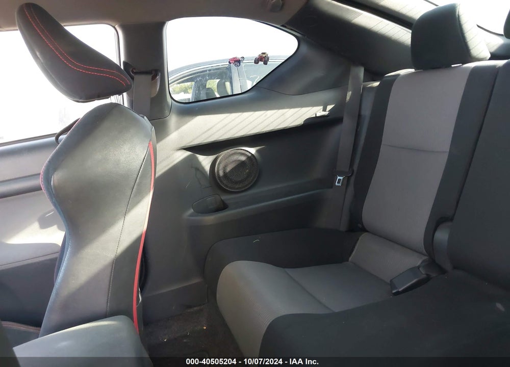 2015 SCION TC VIN: JTKJF5C7XFJ000723
