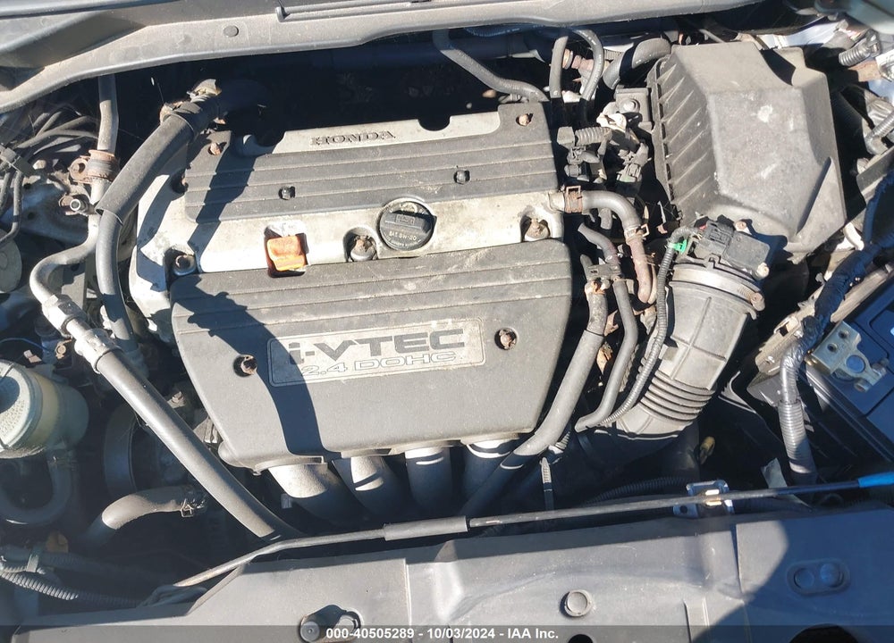 2007 HONDA CR-V EX VIN: JHLRE38537C007028