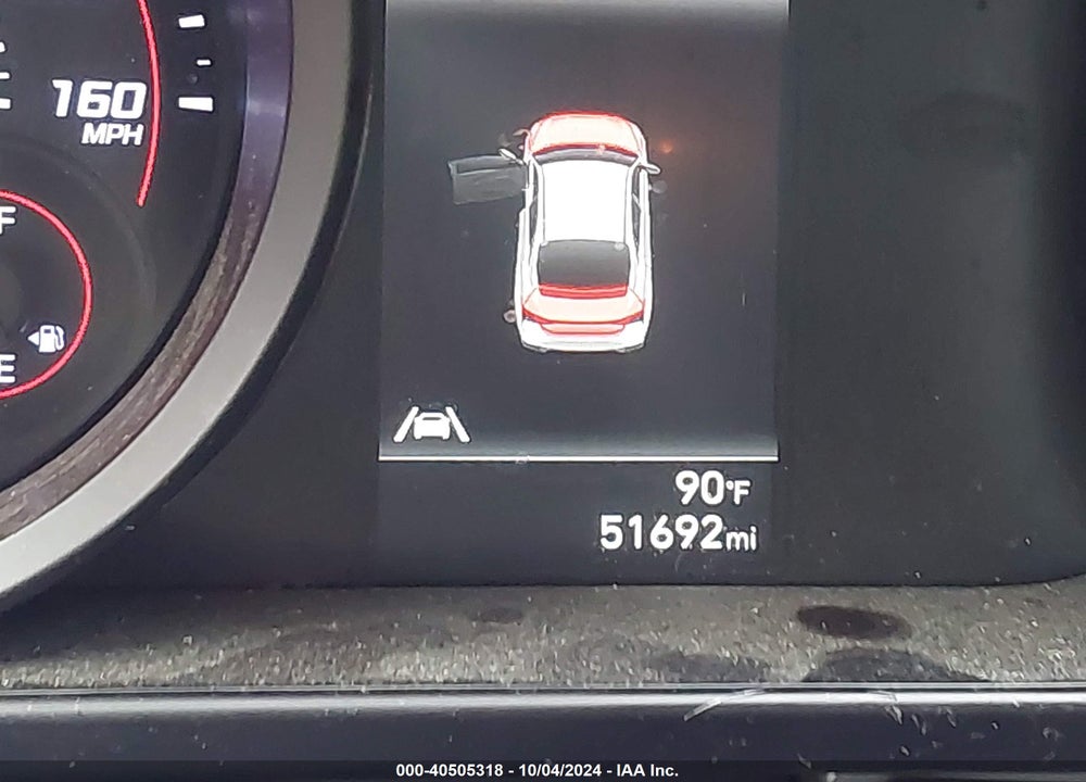 2022 HYUNDAI ELANTRA VIN: KMHLM4AG8NU352369
