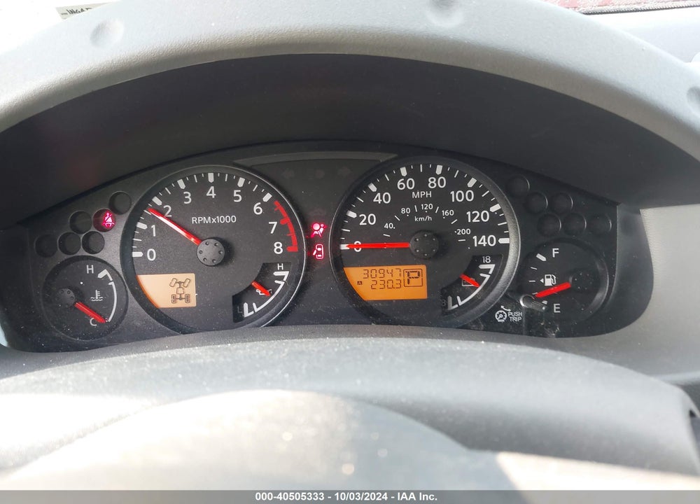 2019 NISSAN FRONTIER SV VIN: 1N6AD0EVXKN704478