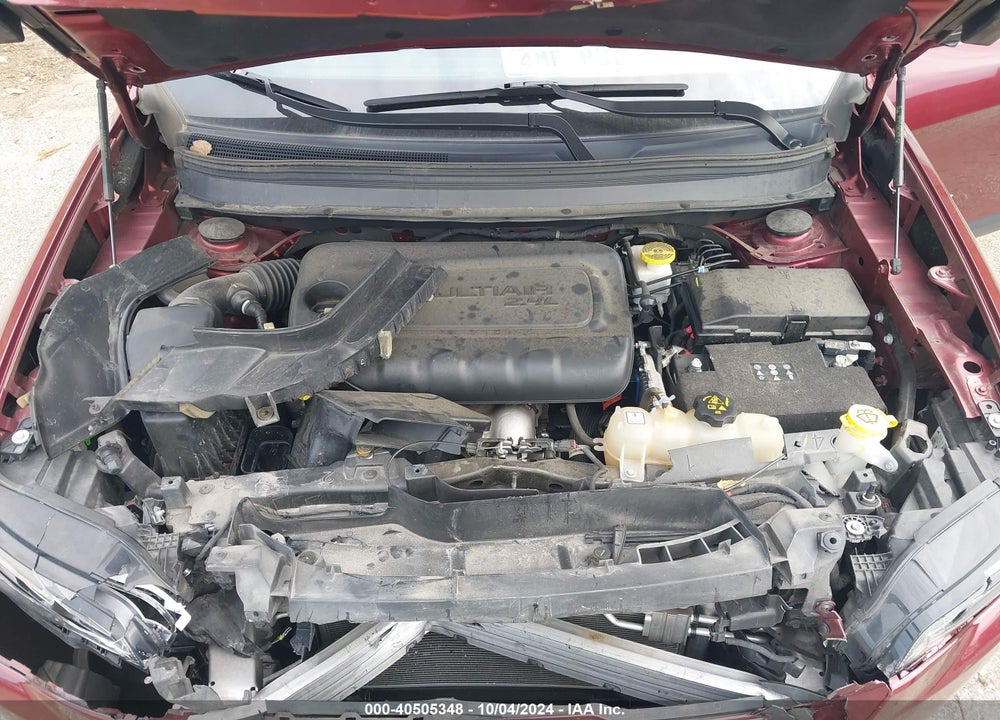 2020 JEEP CHEROKEE LATITUDE FWD VIN: 1C4PJLCB0LD601383