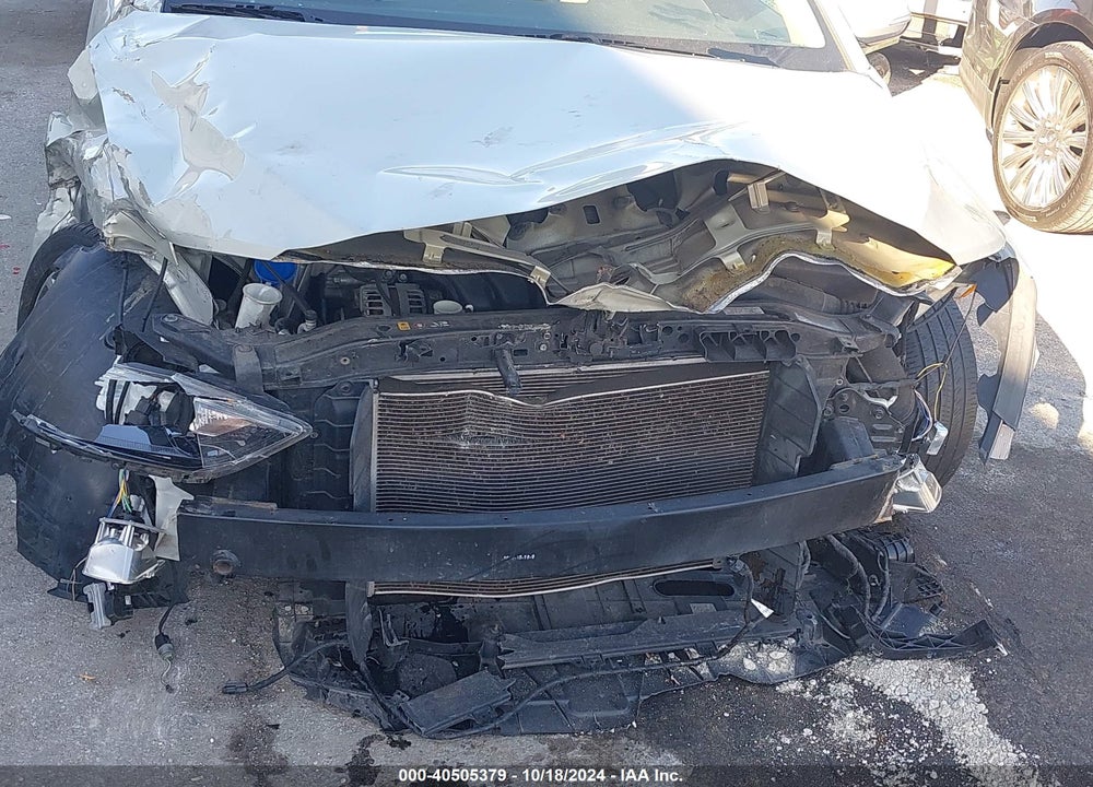 2017 HYUNDAI ELANTRA LIMITED VIN: KMHD84LF9HU358490