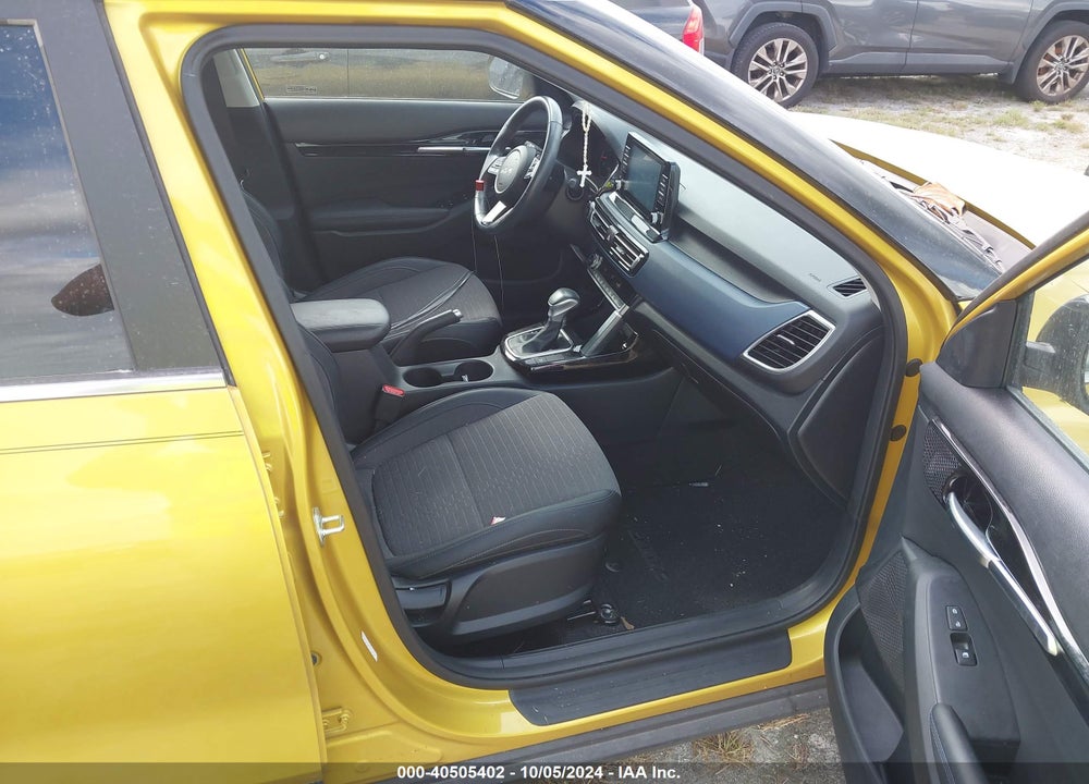 2023 KIA SELTOS S VIN: KNDEU2AA4P7361164