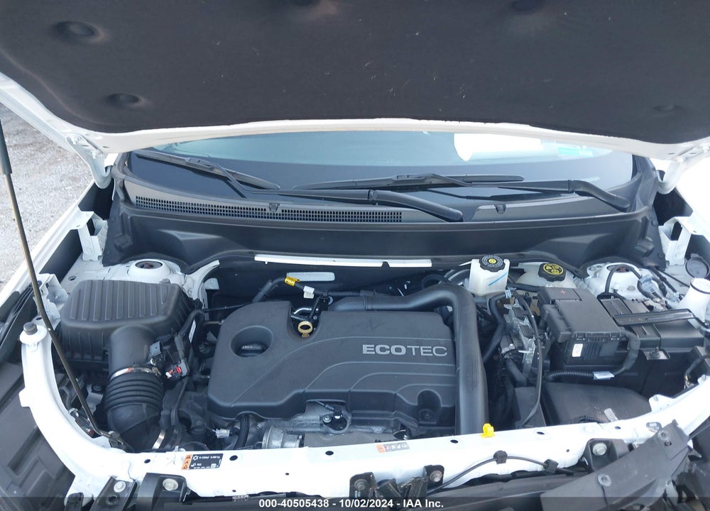 2021 CHEVROLET EQUINOX FWD LT VIN: 3GNAXKEV4MS148531