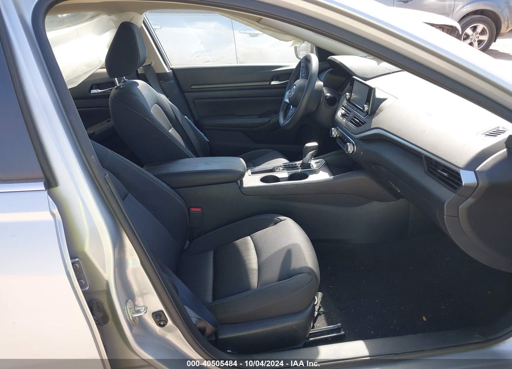 2021 NISSAN ALTIMA VIN: 1N4BL4BV3MN363343